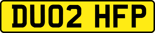 DU02HFP