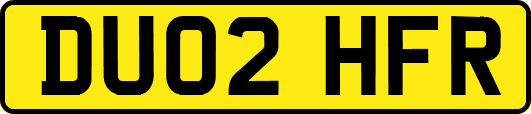 DU02HFR