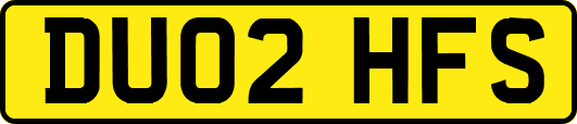 DU02HFS