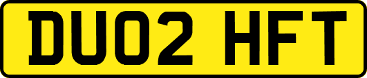 DU02HFT