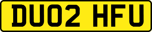 DU02HFU