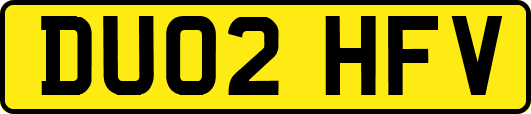 DU02HFV