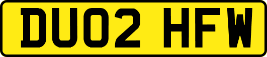 DU02HFW