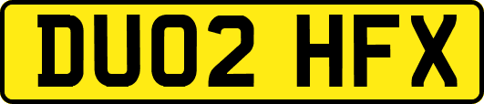 DU02HFX