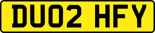 DU02HFY