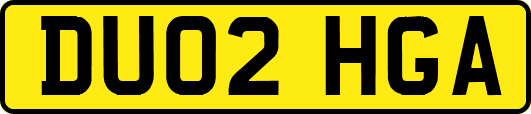 DU02HGA