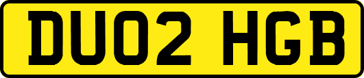 DU02HGB