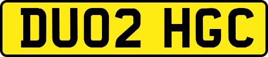 DU02HGC
