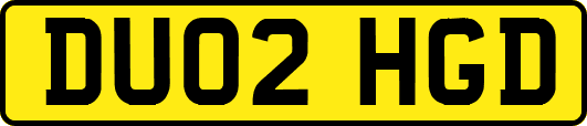 DU02HGD
