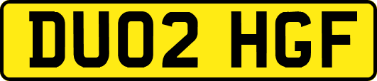 DU02HGF