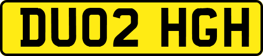 DU02HGH