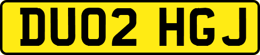 DU02HGJ