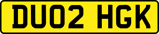 DU02HGK