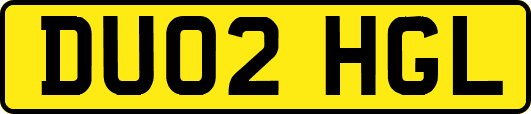 DU02HGL