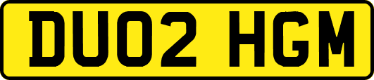 DU02HGM