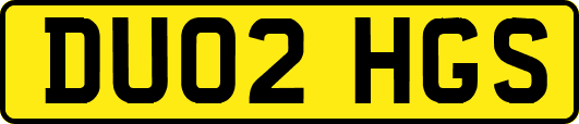 DU02HGS