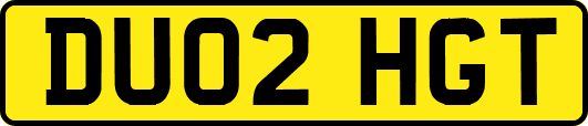 DU02HGT