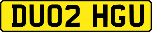 DU02HGU