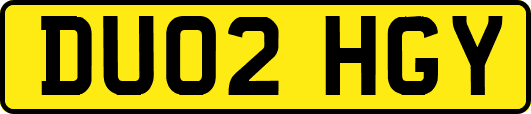 DU02HGY