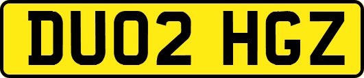 DU02HGZ