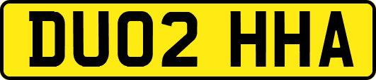 DU02HHA