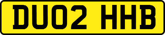 DU02HHB