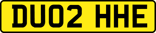 DU02HHE