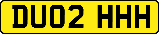 DU02HHH