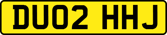 DU02HHJ