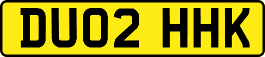 DU02HHK