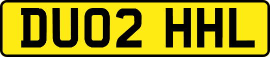 DU02HHL
