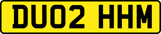 DU02HHM