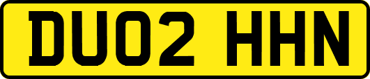 DU02HHN