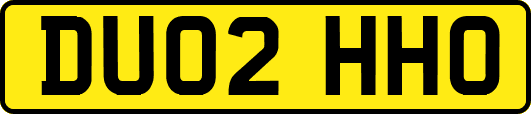 DU02HHO