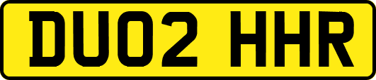 DU02HHR