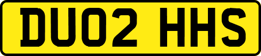 DU02HHS