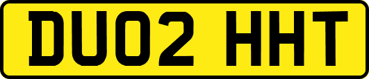 DU02HHT