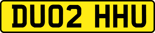 DU02HHU
