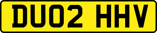 DU02HHV