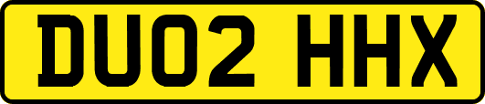 DU02HHX