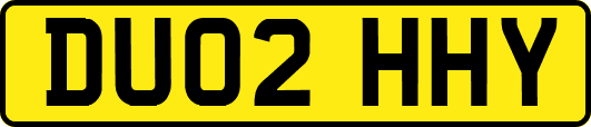 DU02HHY