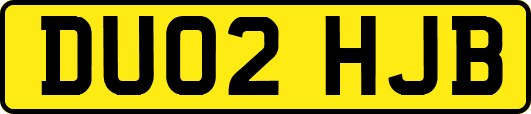 DU02HJB