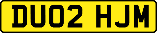 DU02HJM