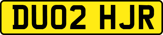 DU02HJR