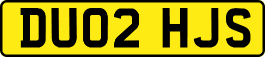 DU02HJS