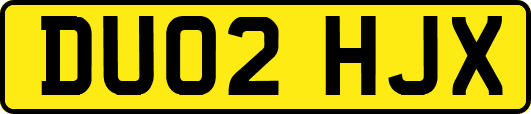 DU02HJX
