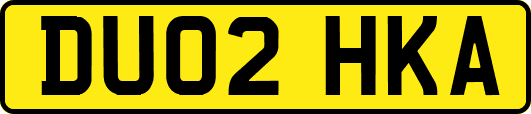 DU02HKA