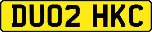 DU02HKC