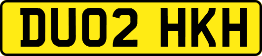 DU02HKH