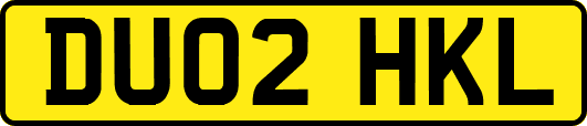 DU02HKL